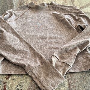 Athleta Women’s Softluxe Long sleeve Sz L